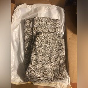 Harold's capri, very cute on size 14